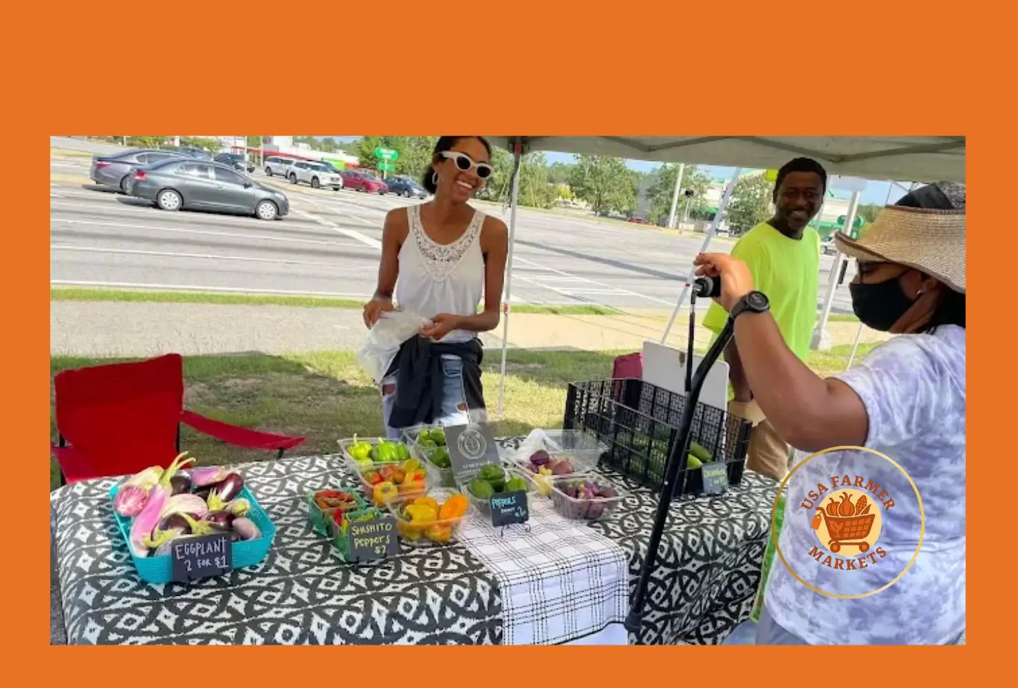 south augusta farmers market