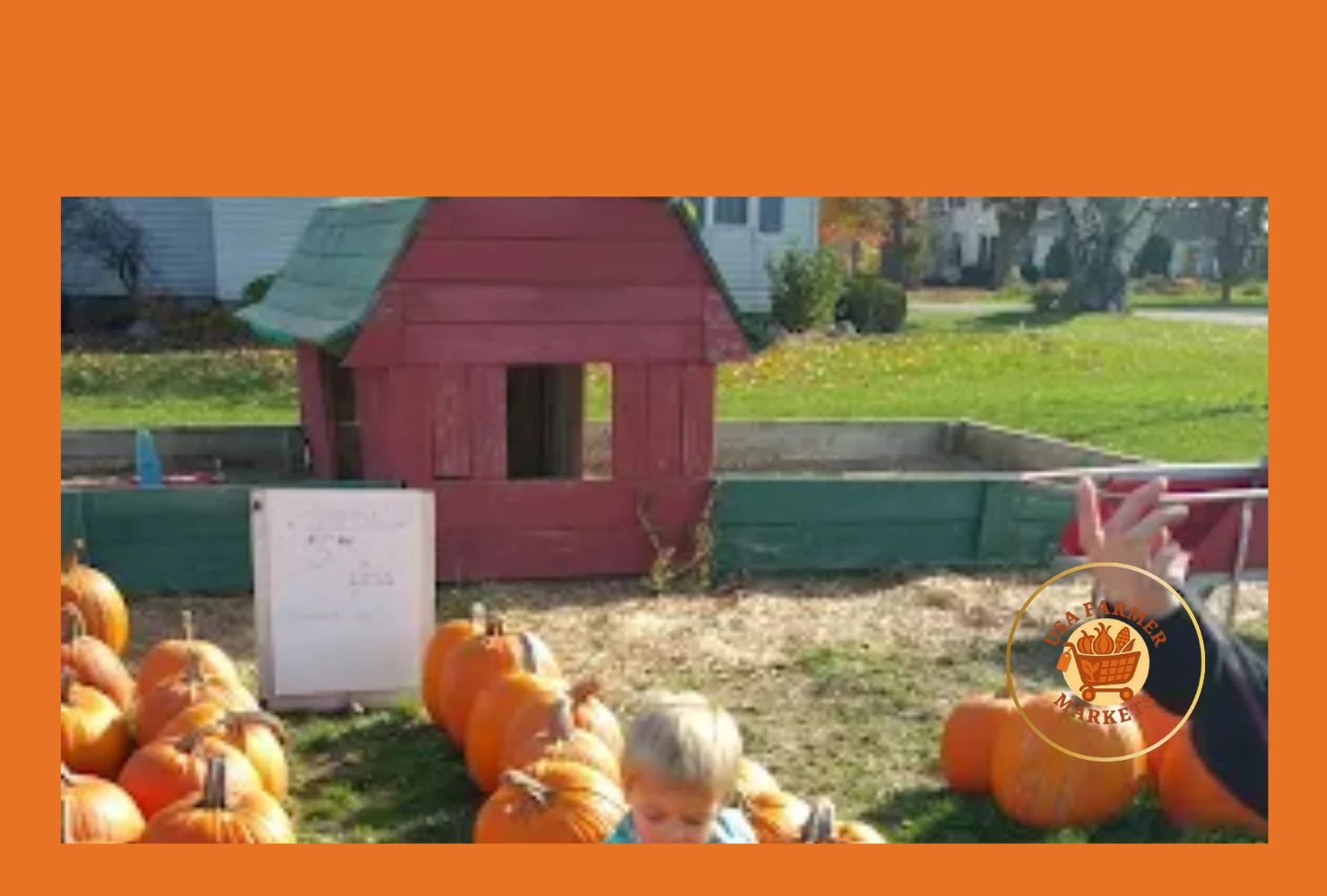 sprague's family fun farm