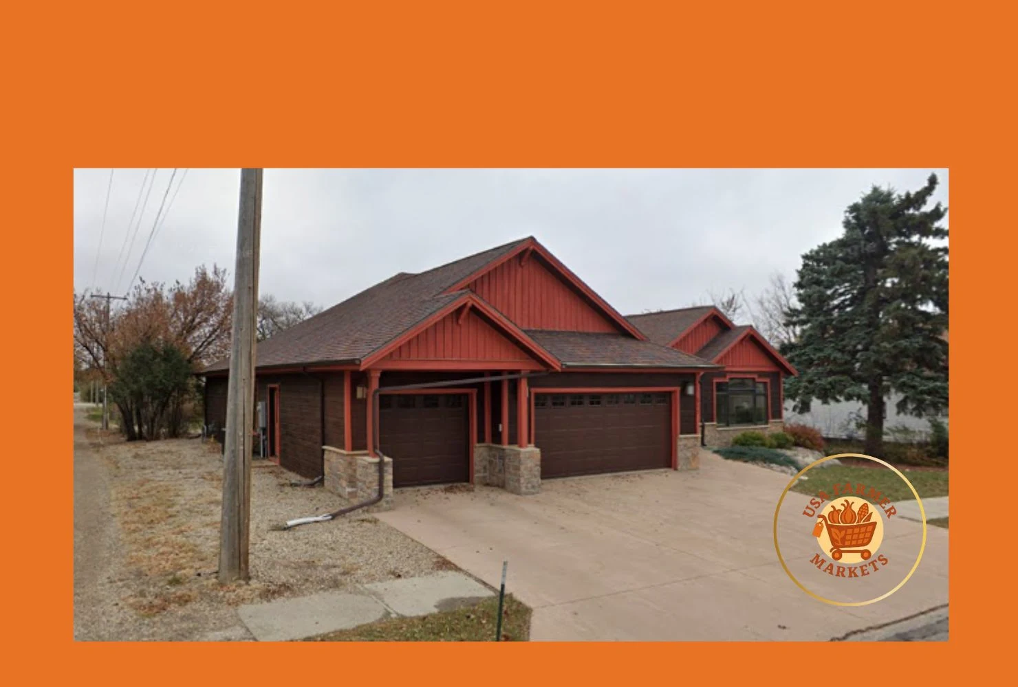 stanley farmers market