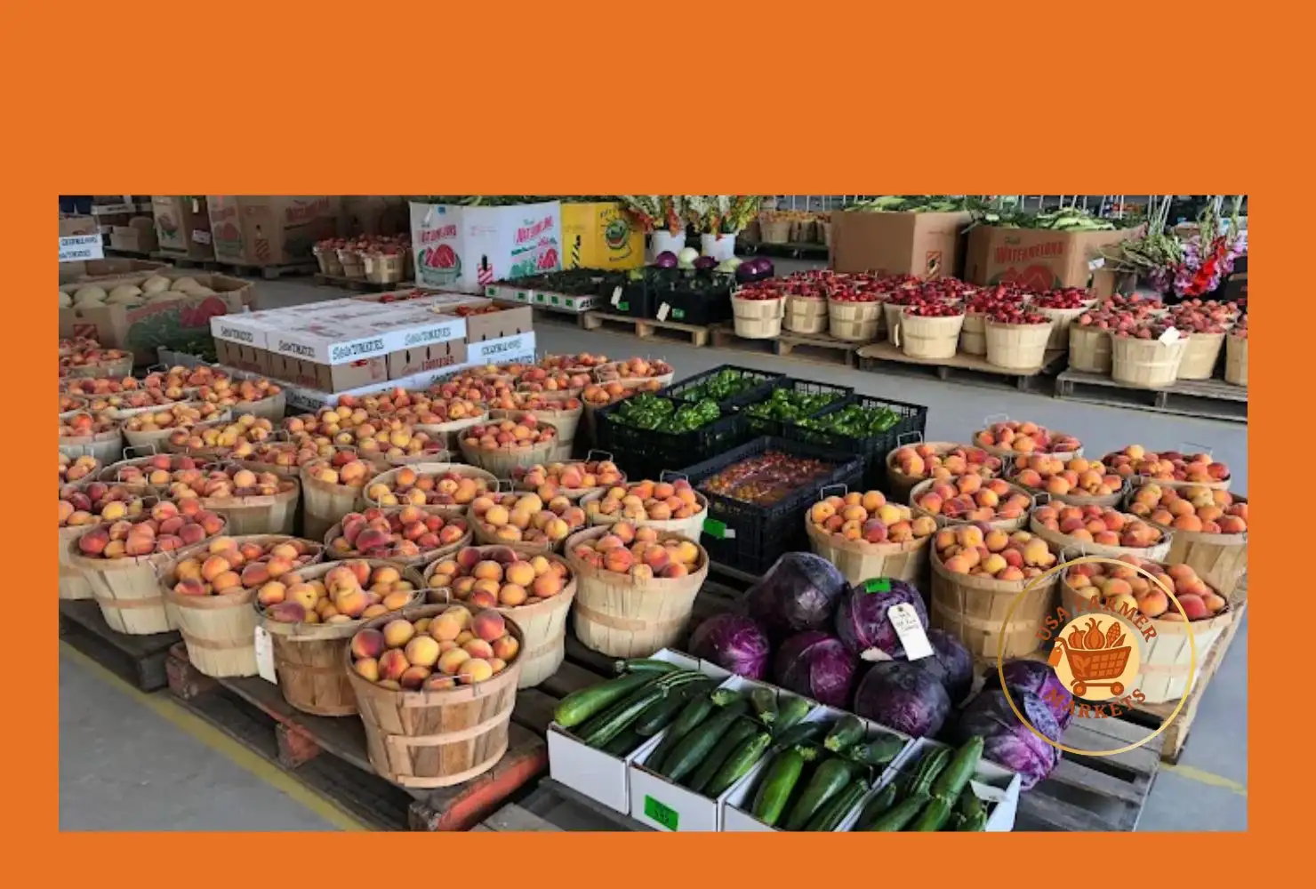 stanwood produce auction llc