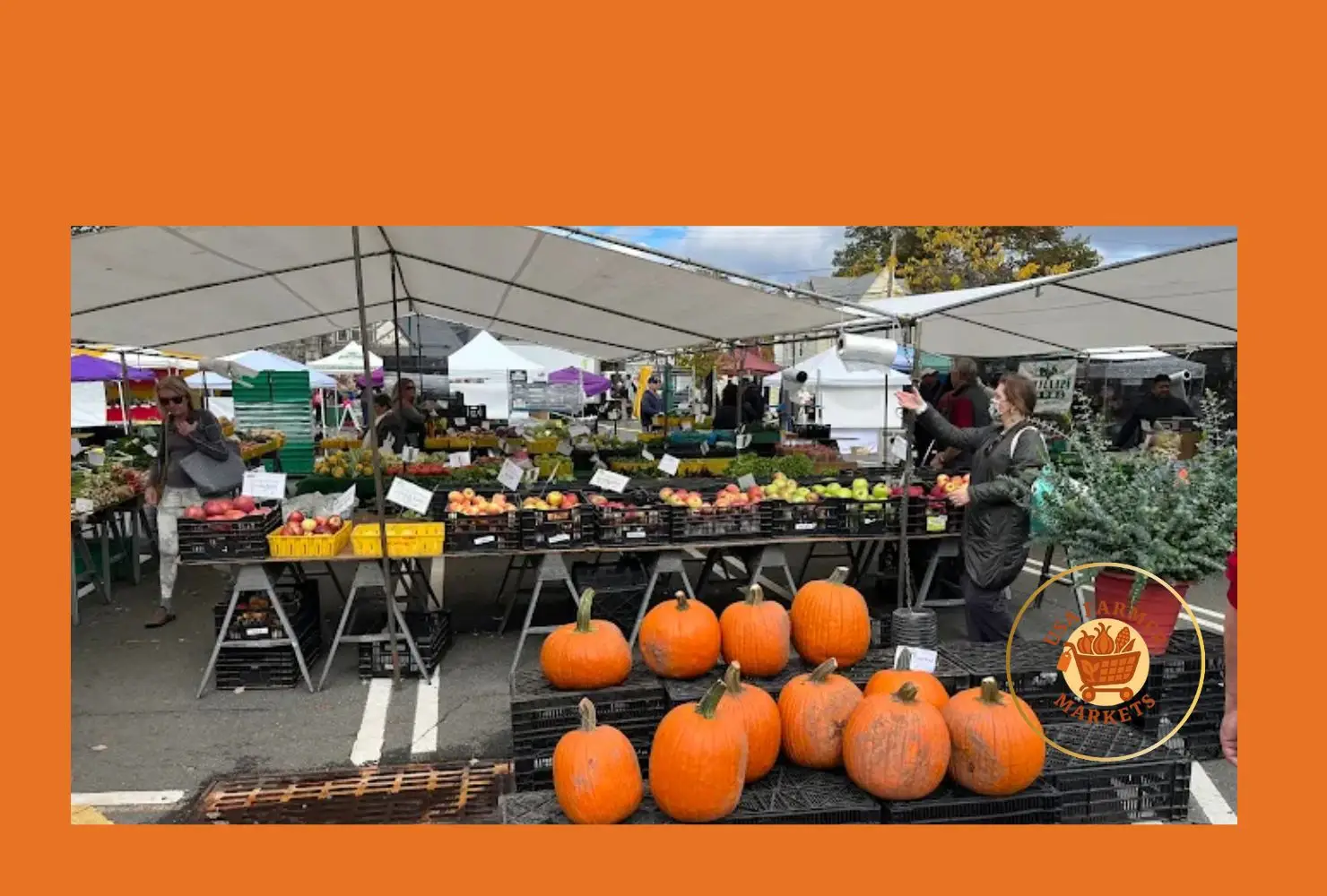 summit farmers market