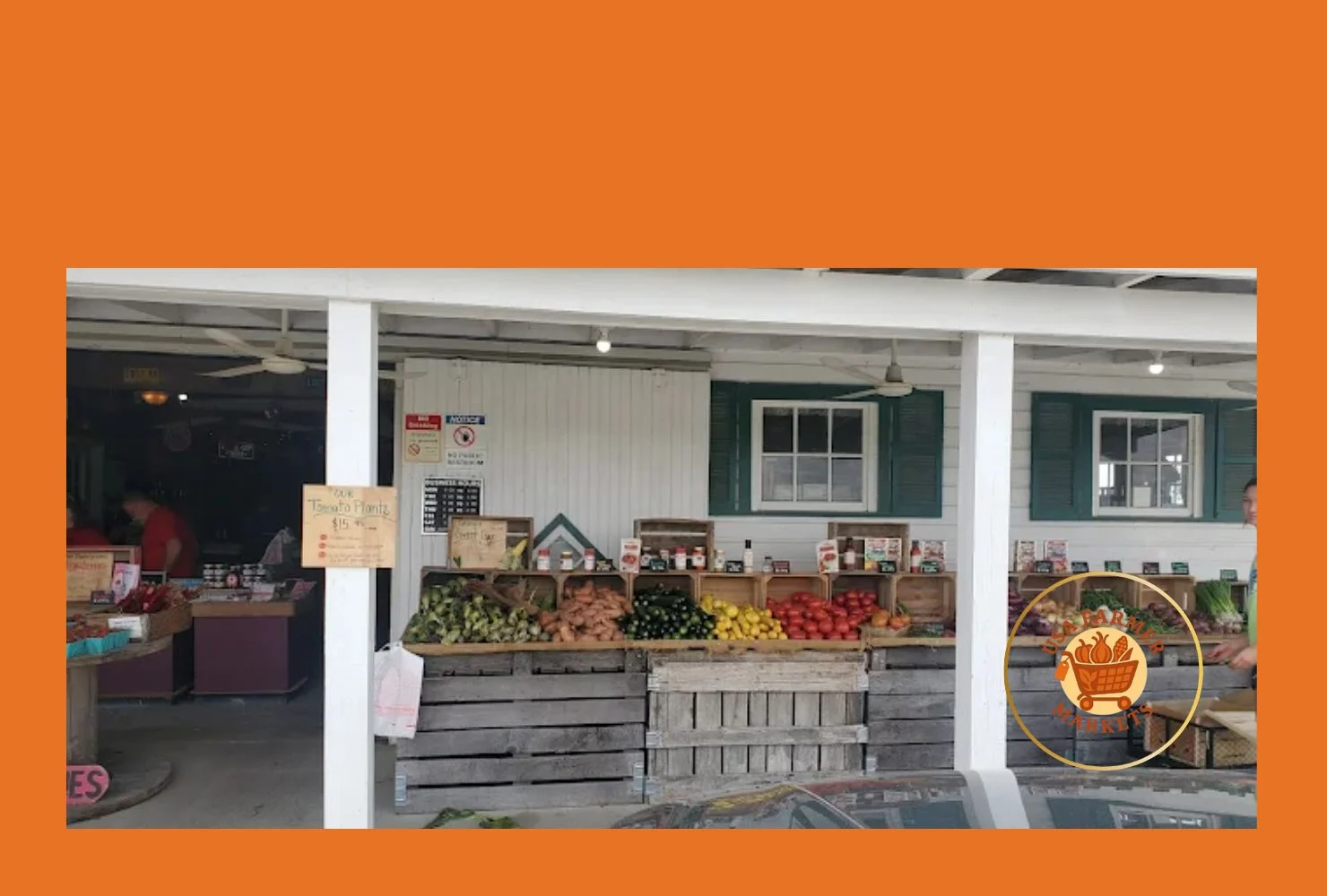 swiss country market