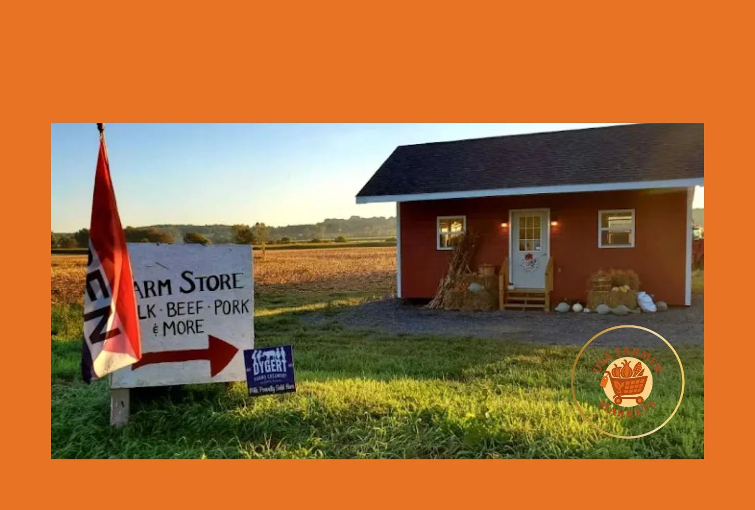 the plaid farm store