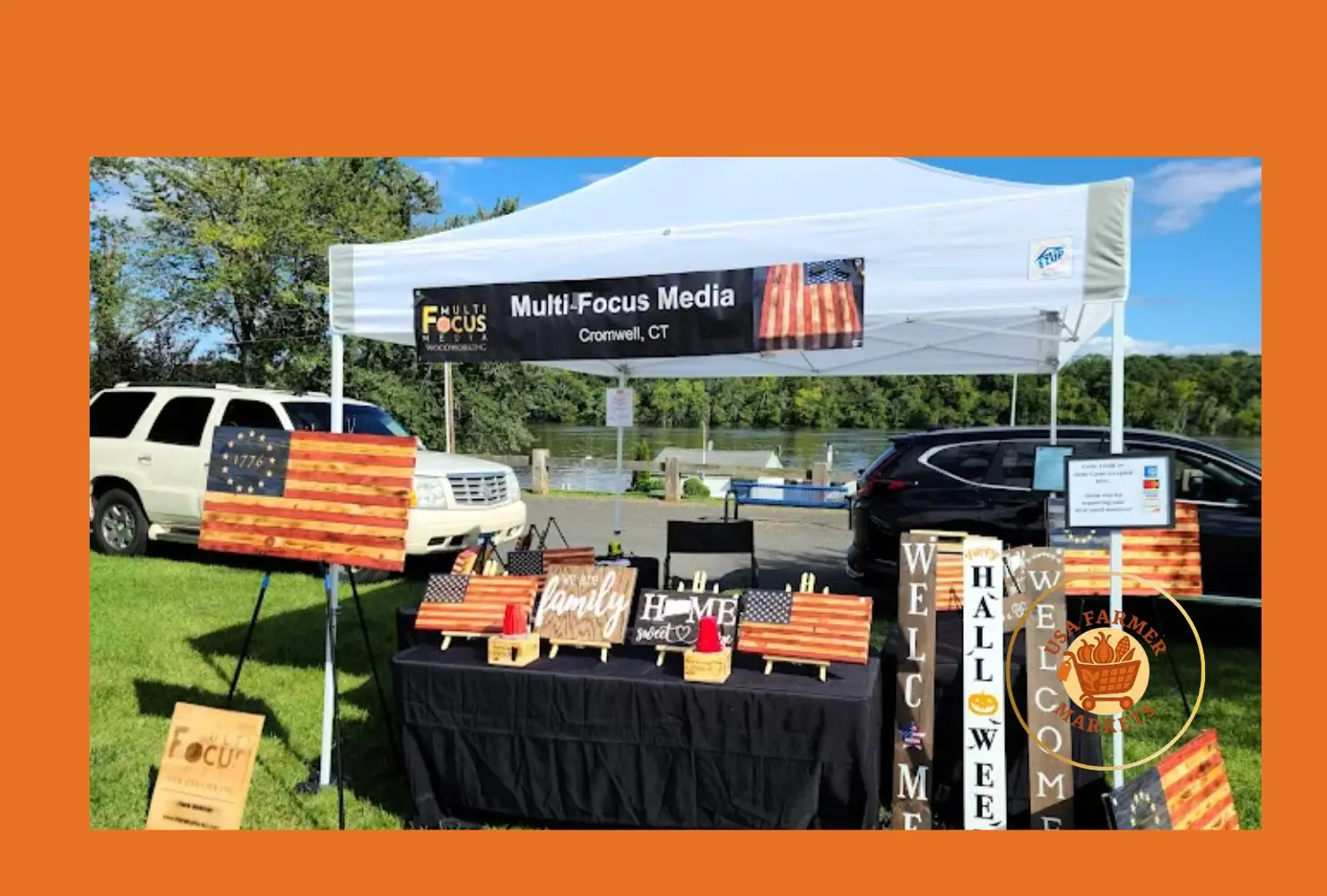 town of cromwell farmers market