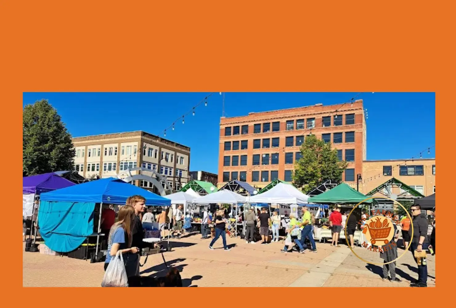 town square grand forks