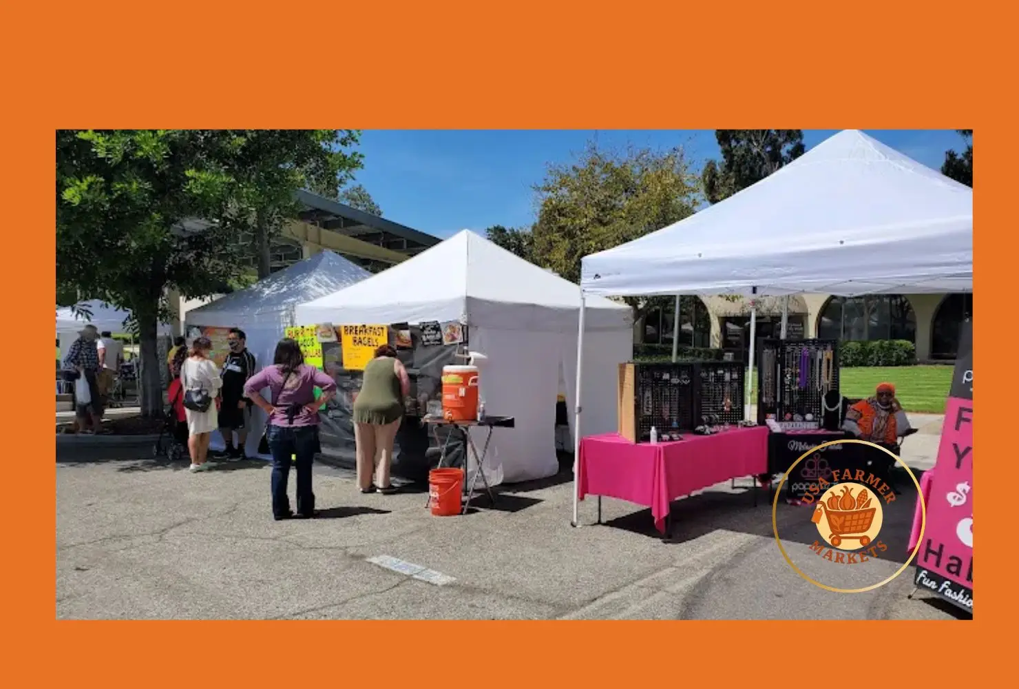 upland farmers market & street fair