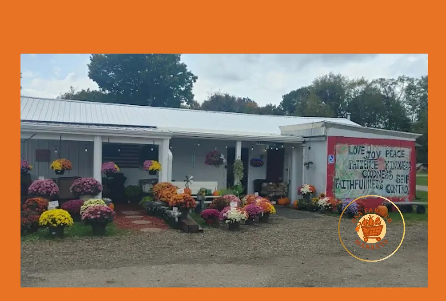 villwocks farm market