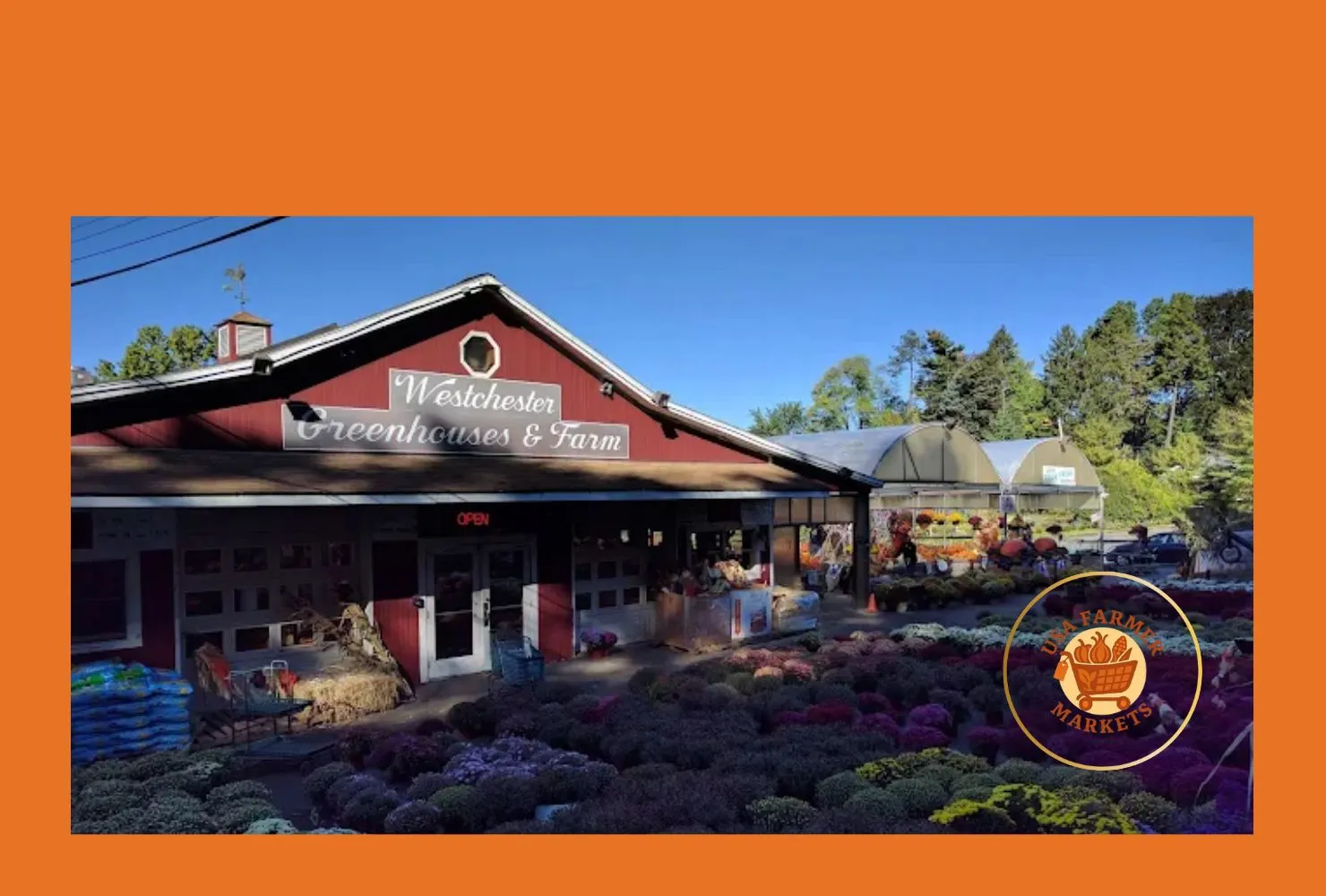 westchester greenhouses & farm
