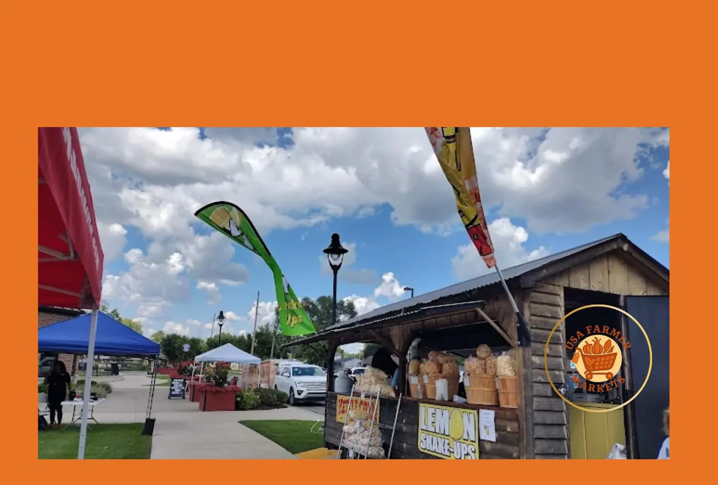 westland farmers market