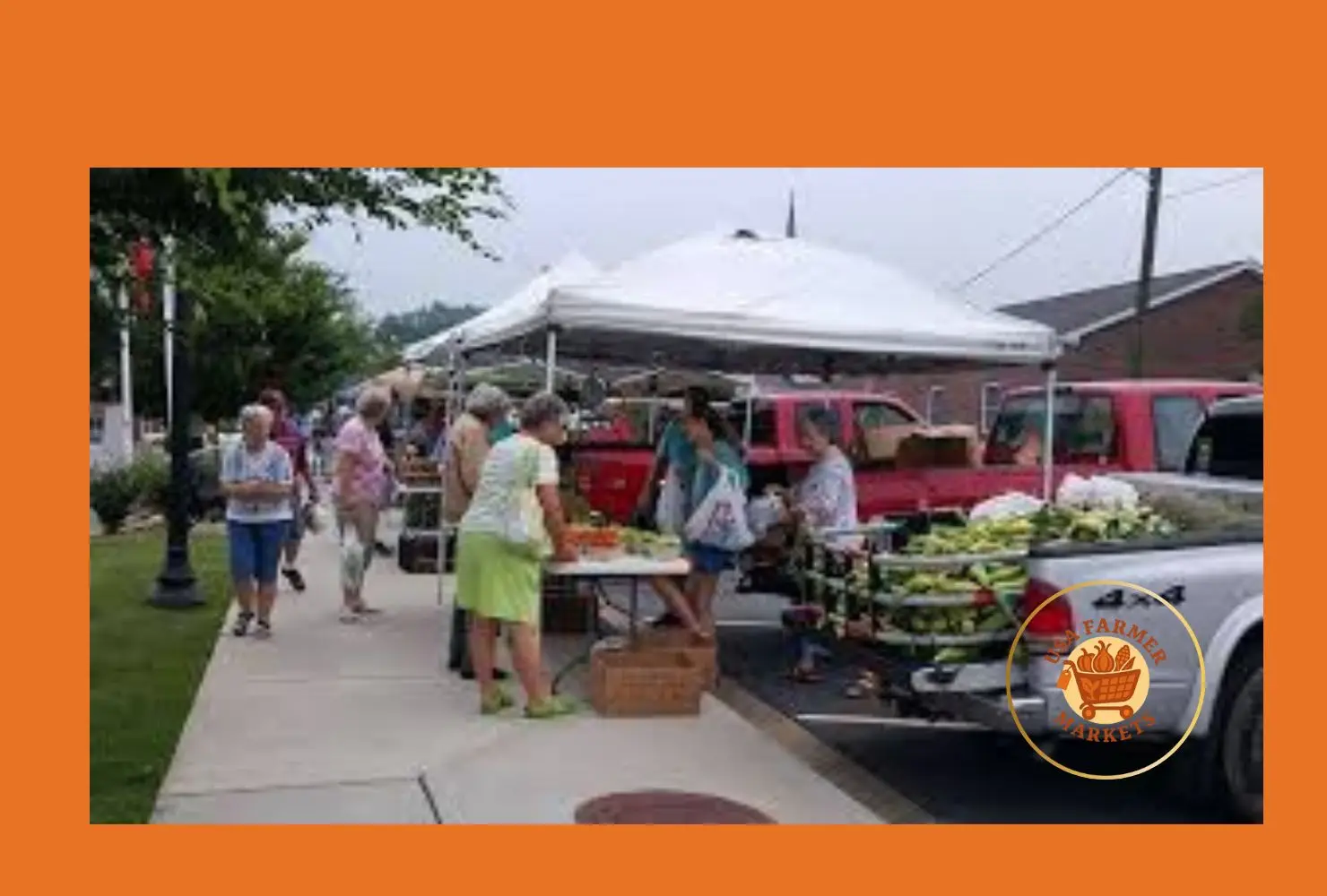 white county farmers market