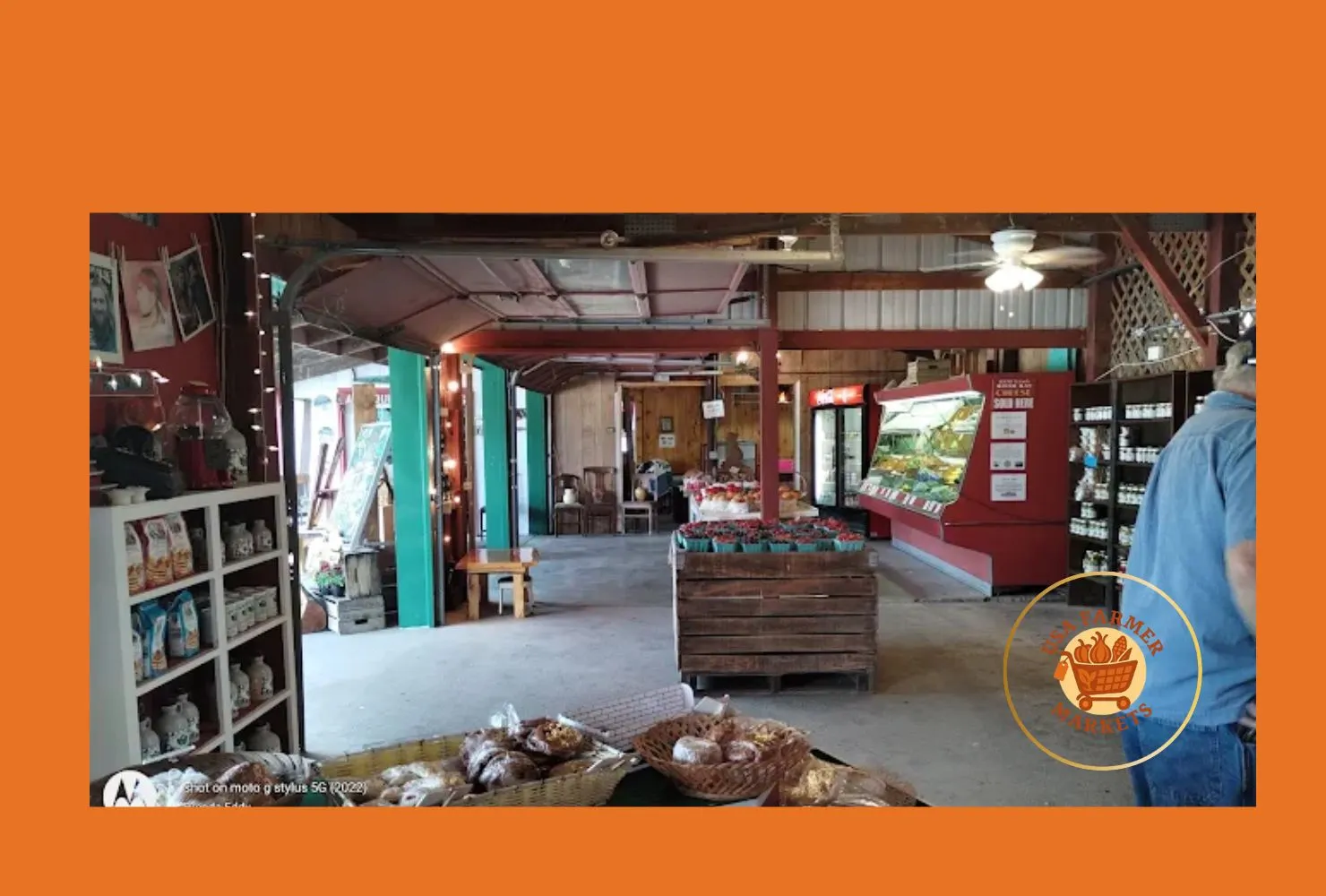 white's farm market