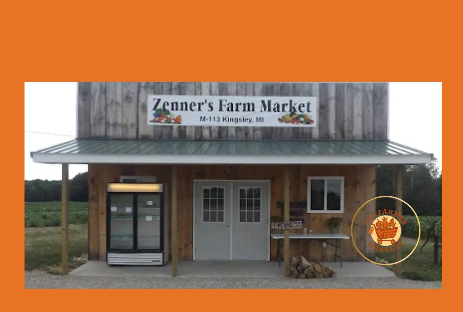 zenner's farm market
