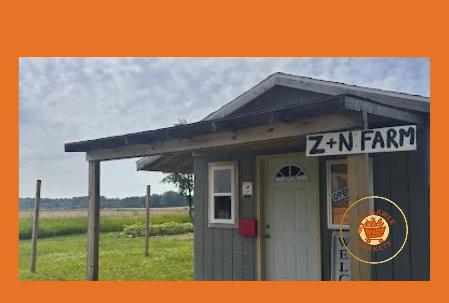 z&n farm, llc