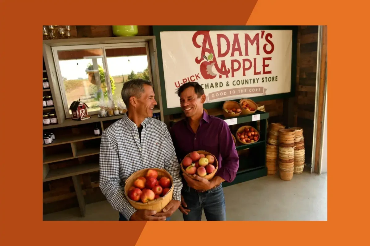 Adams Apple Orchard & Farm Market