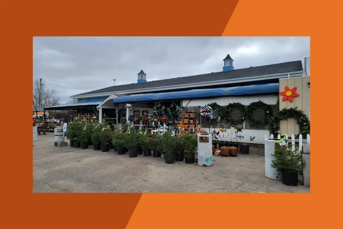 Andy T's Farm Market