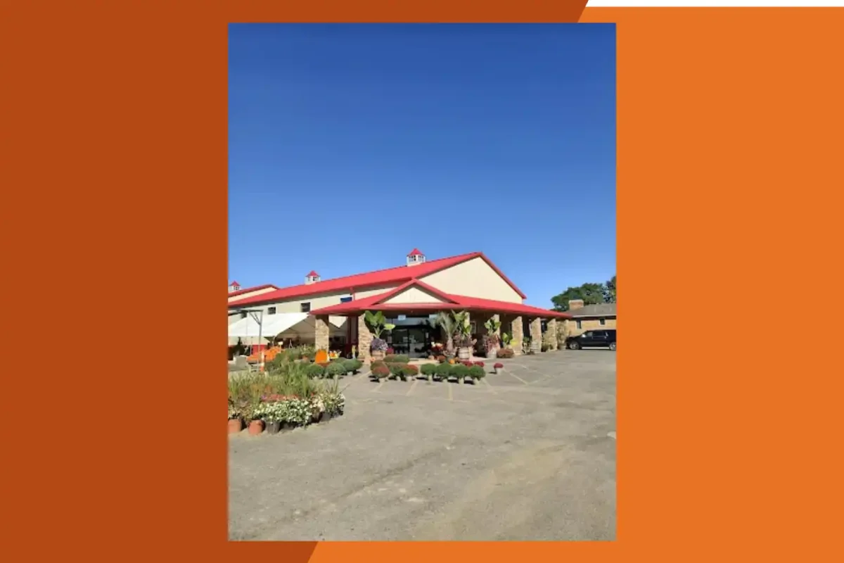 Angiuli's Farm Market