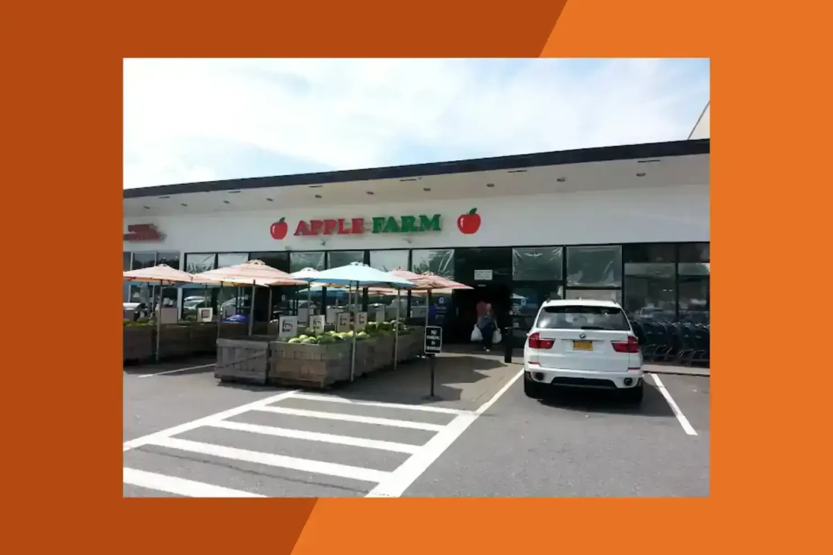 Apple Farm