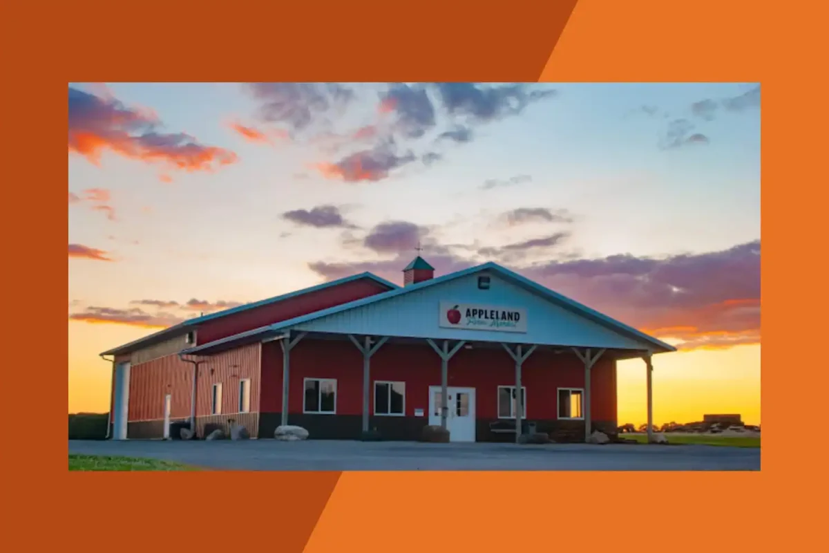 Appleland Farm Market