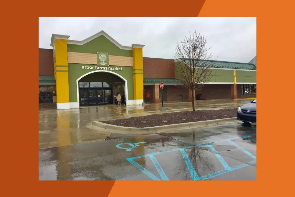 Arbor Farms Market