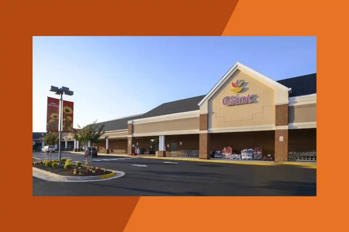 Ashburn Farm Market Center