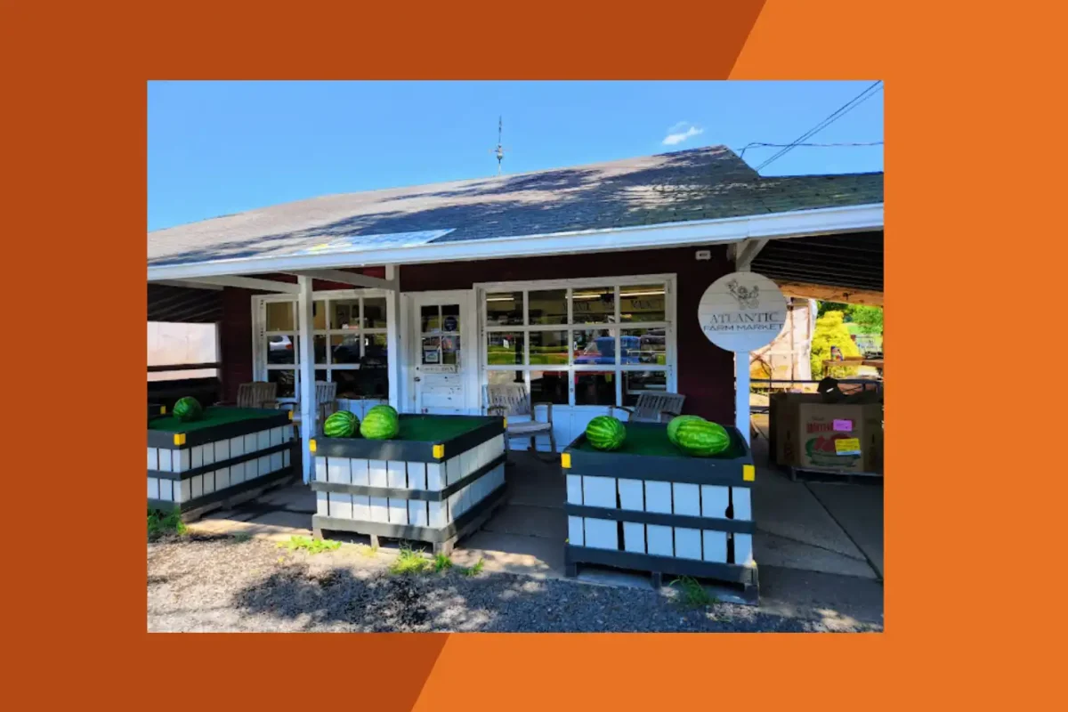 Atlantic Farm Market