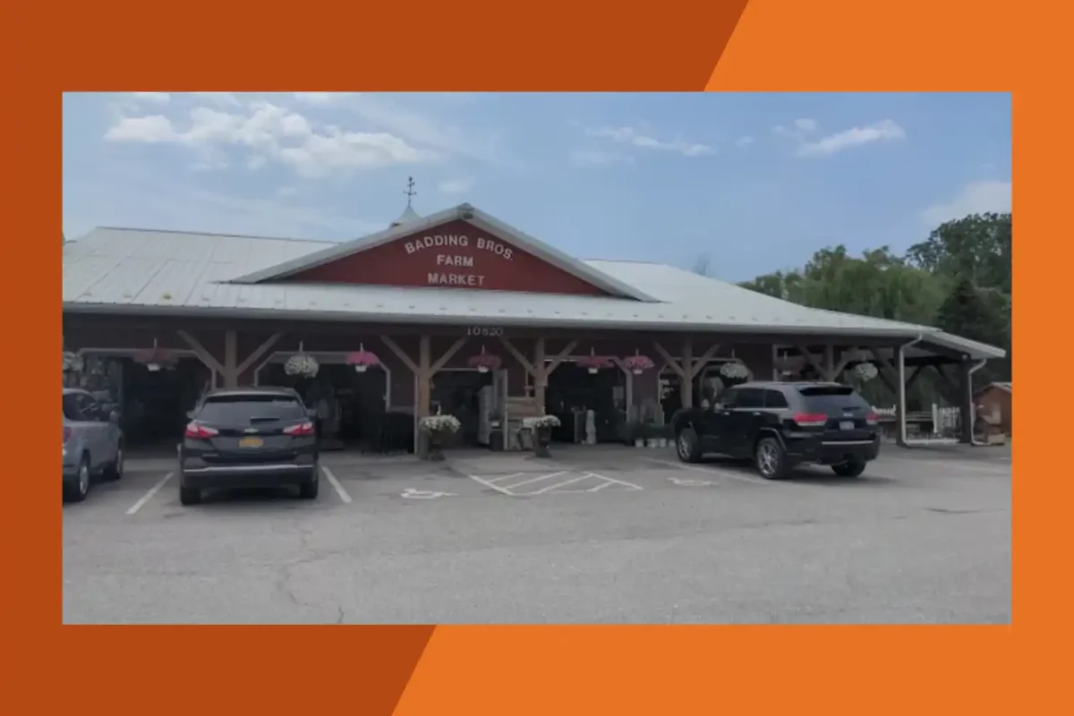 Badding Farm Market and Garden Center