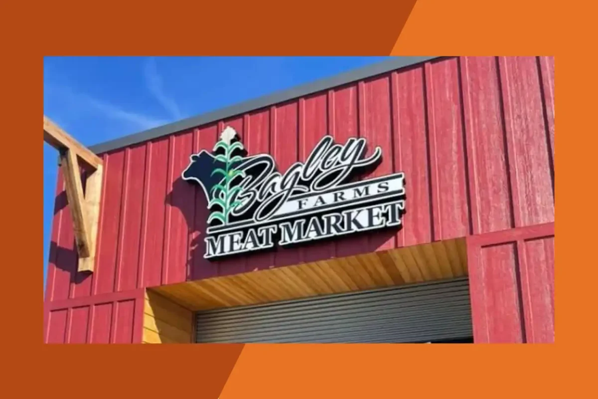 Bagley Farms Meat Market