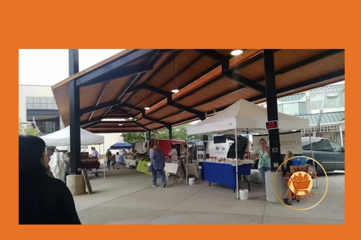 Battle Creek Farmers Market Battle Creek Farmers Market
