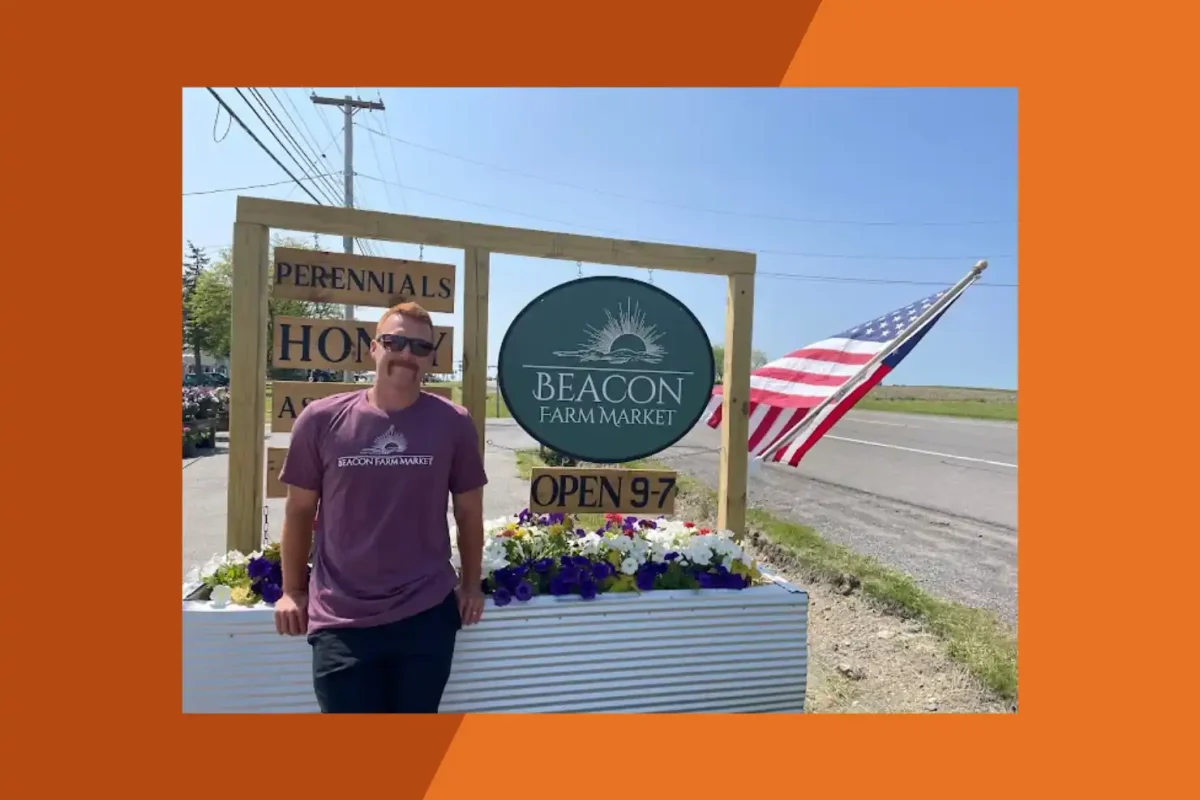Beacon Farm Market