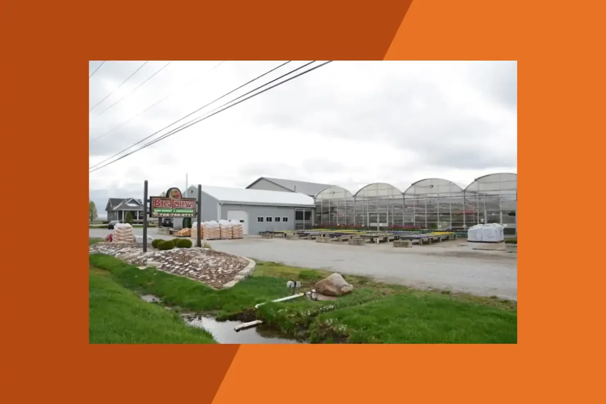 Big John's Farm Market