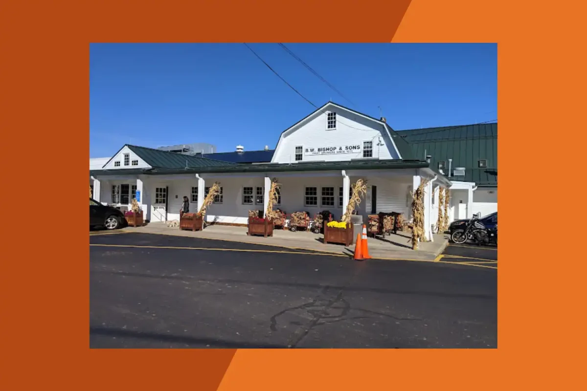 Bishop's Orchards Farm Market & Winery