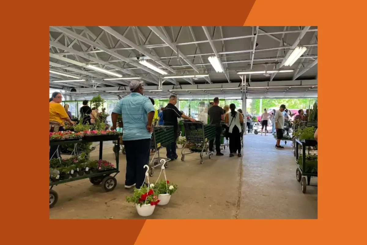 Blocks Farm Market
