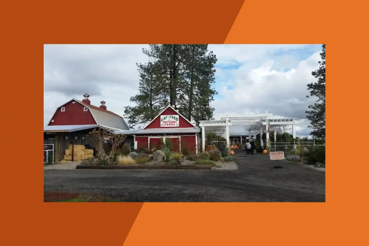 Blooming Junction Garden Center and Farm Market
