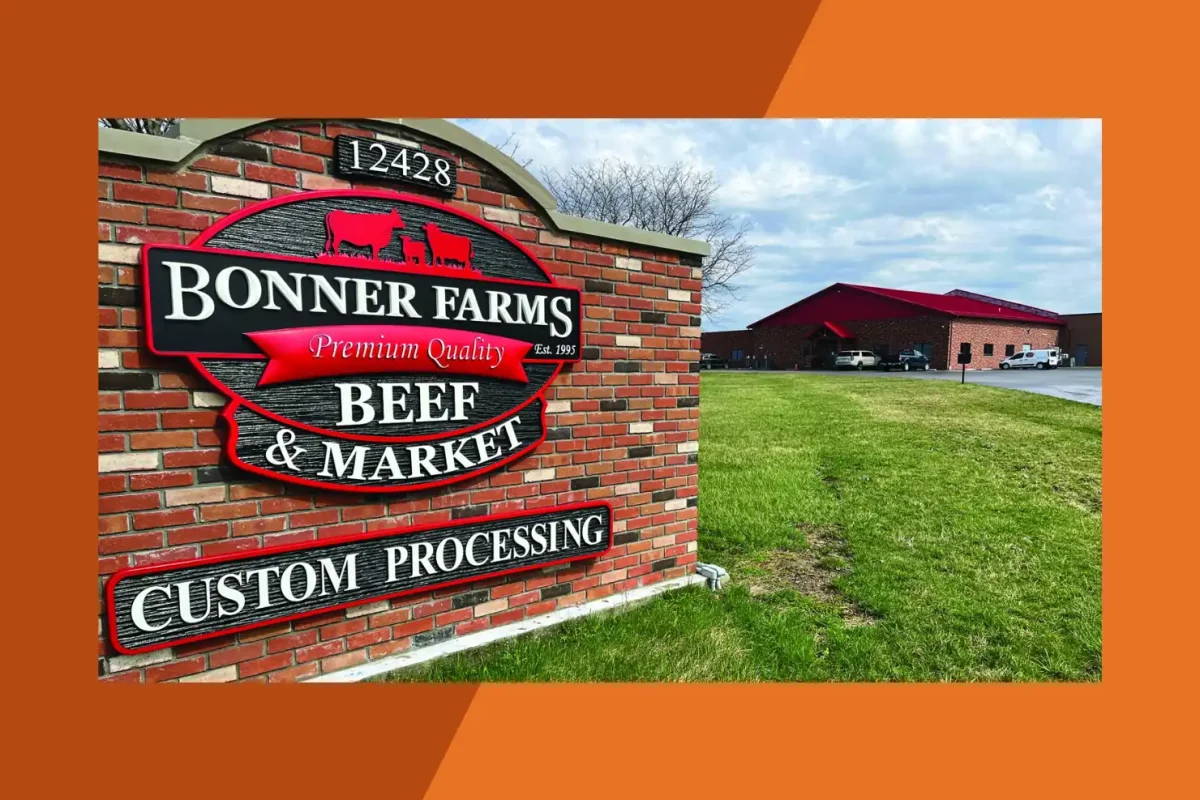Bonner Farms Beef & Market