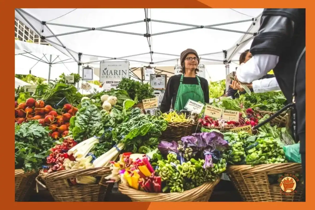 Boost Your Farmers Market Success