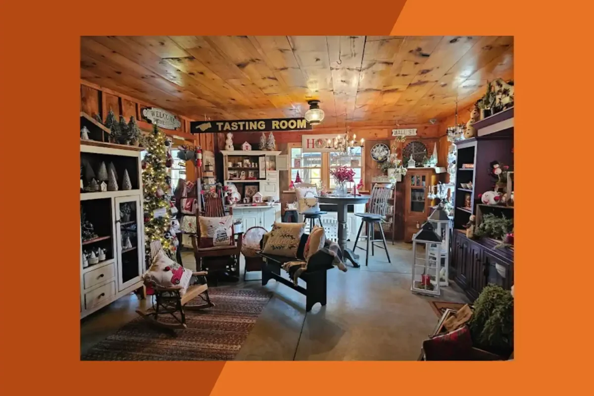 Brightly's Farm Market