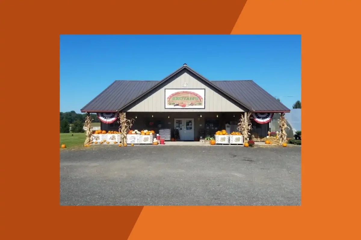Broyan's Farm Market