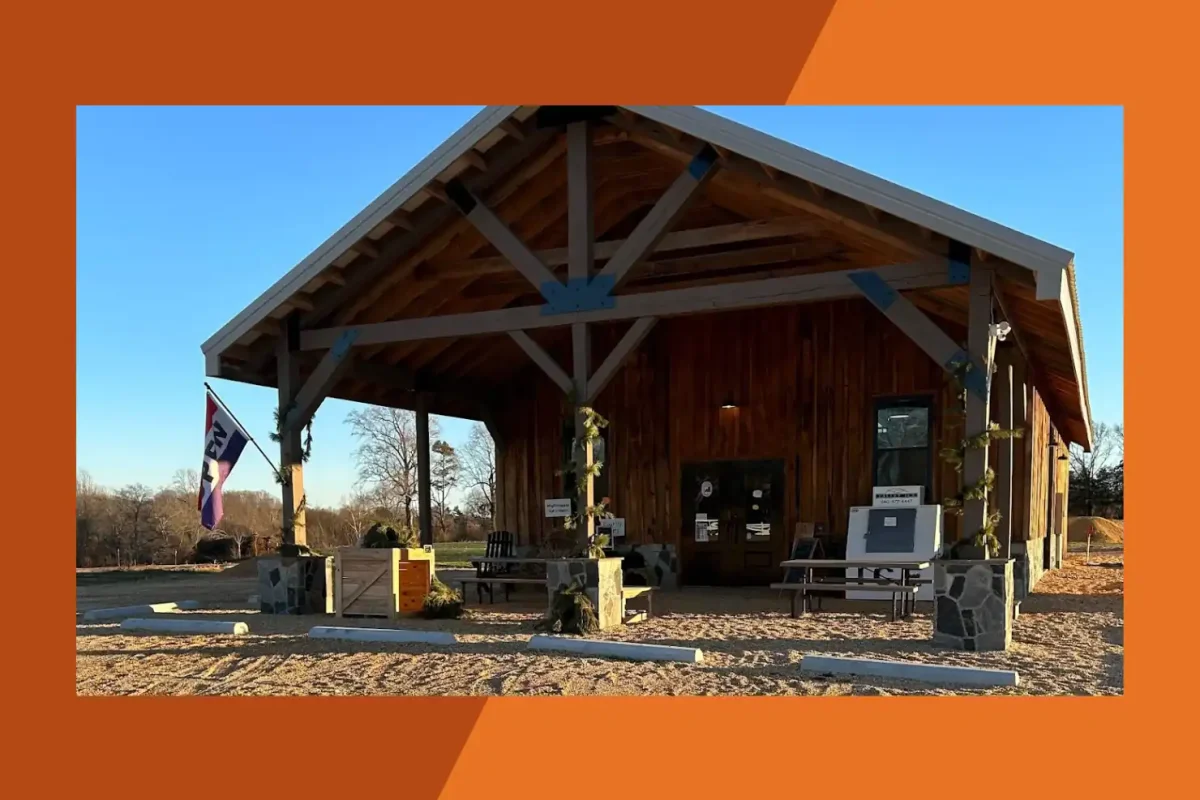 Century Farm Market