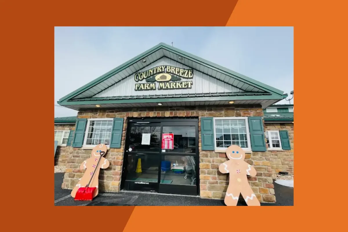 Country Breeze Farm Market
