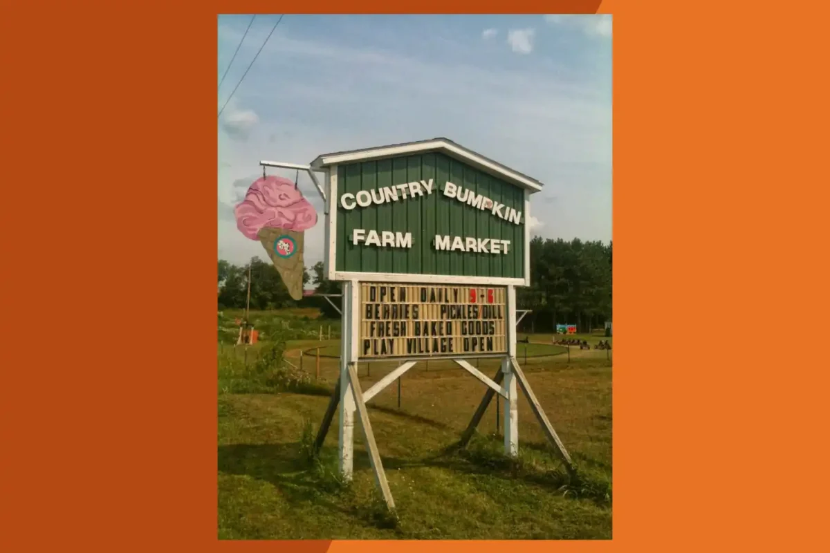 Country Bumpkin Farm Market