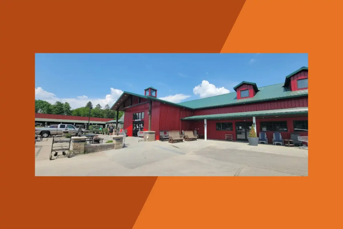 Covered Wagon Farm Market