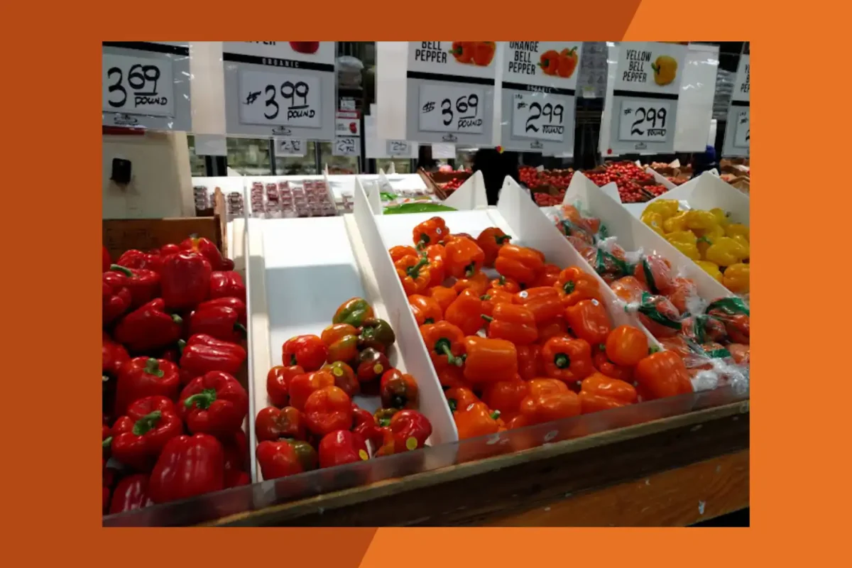 DeKalb Farmer's Market