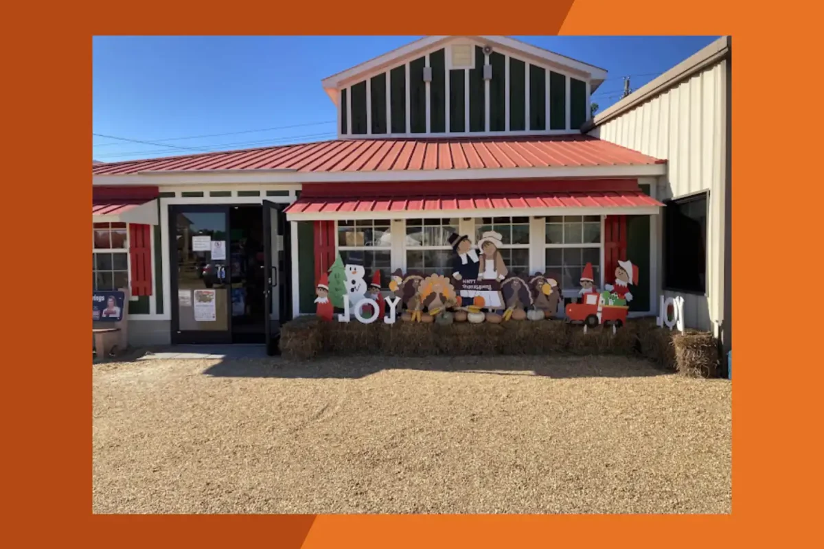 Deans Farm Market Deans Farm Market