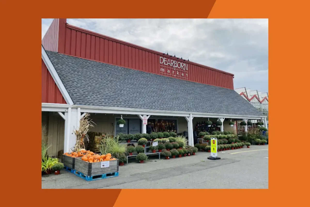 Dearborn Market