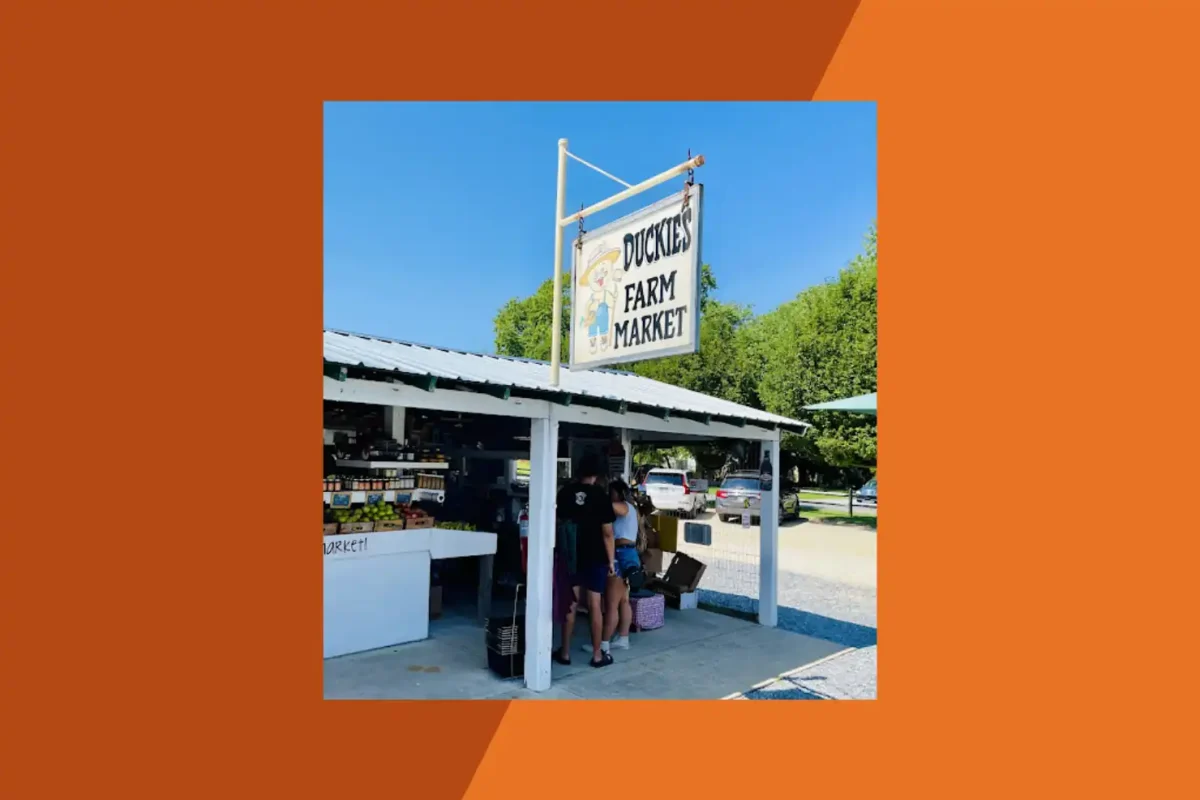 Duckies Farm Market