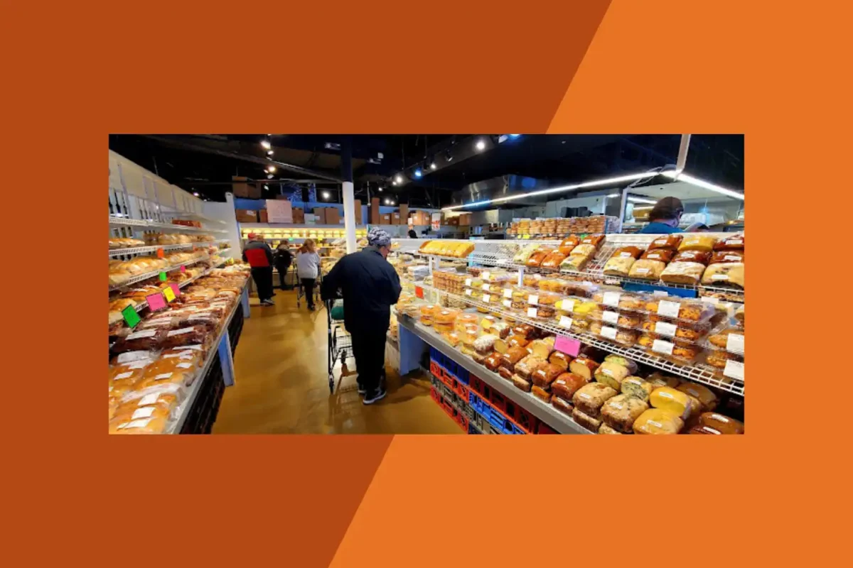 Dutch Country Farmer's Market