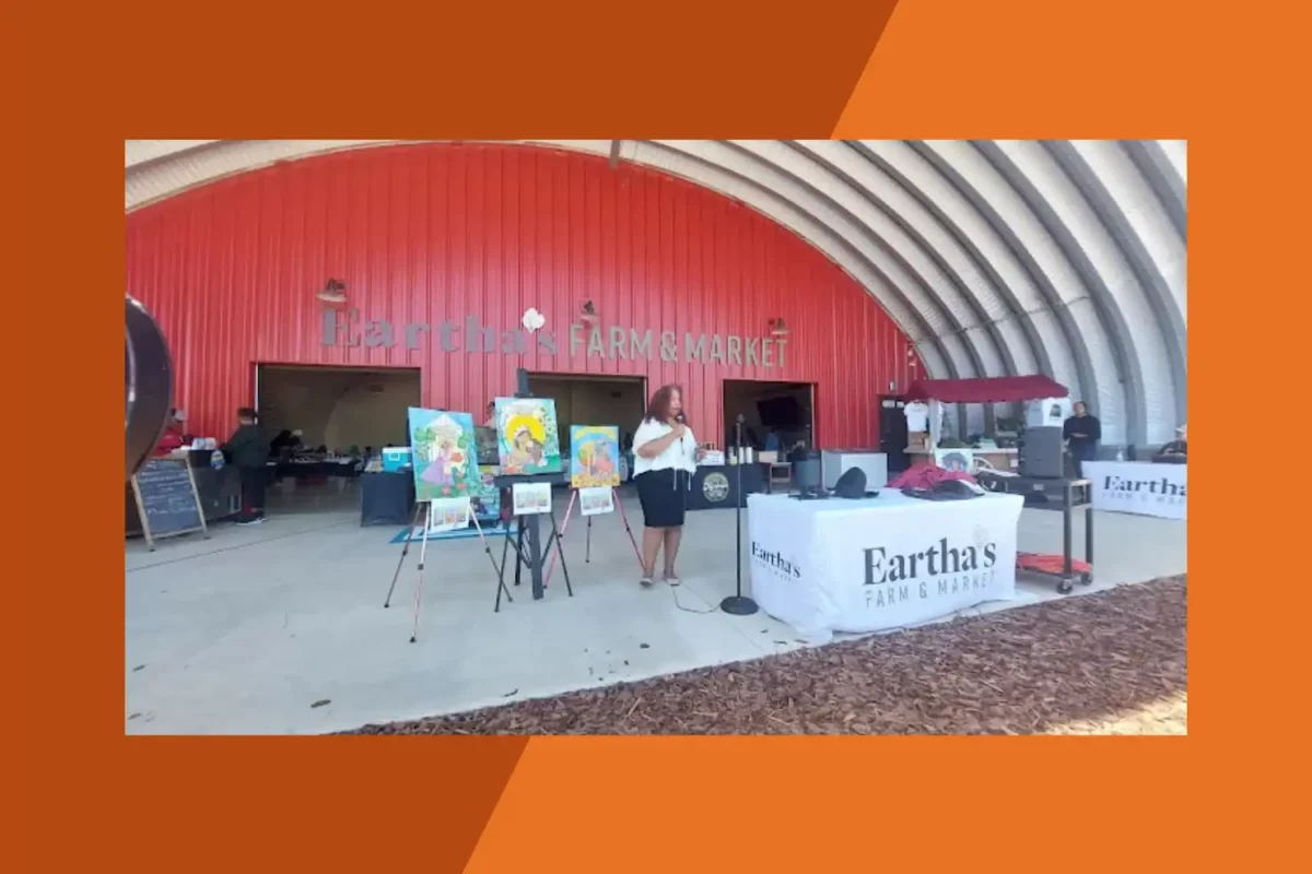 Eartha's Farm & Market