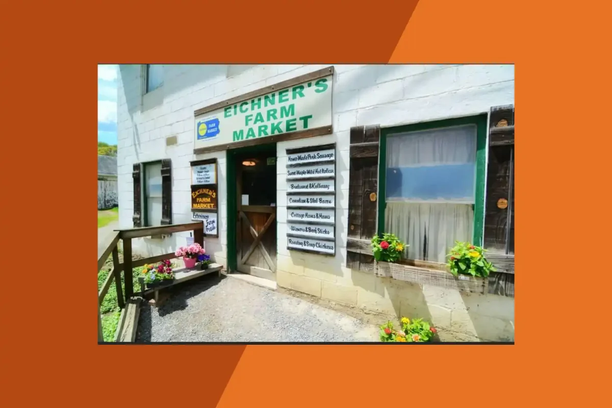 Eichner's Farm Market