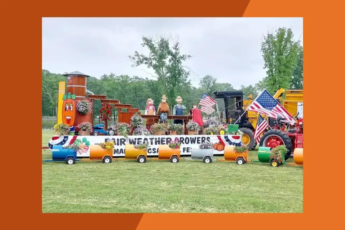 Fair Weather Growers Farm Market