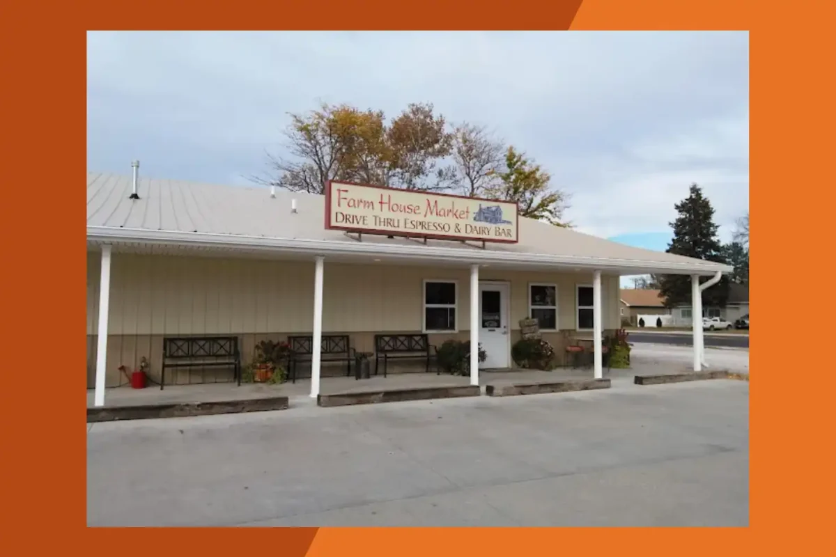 Farm House Market